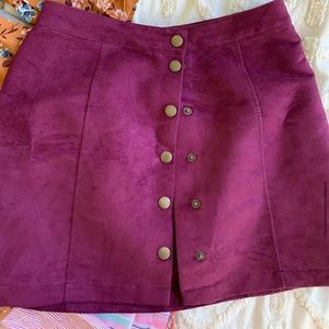 Old navy skirt